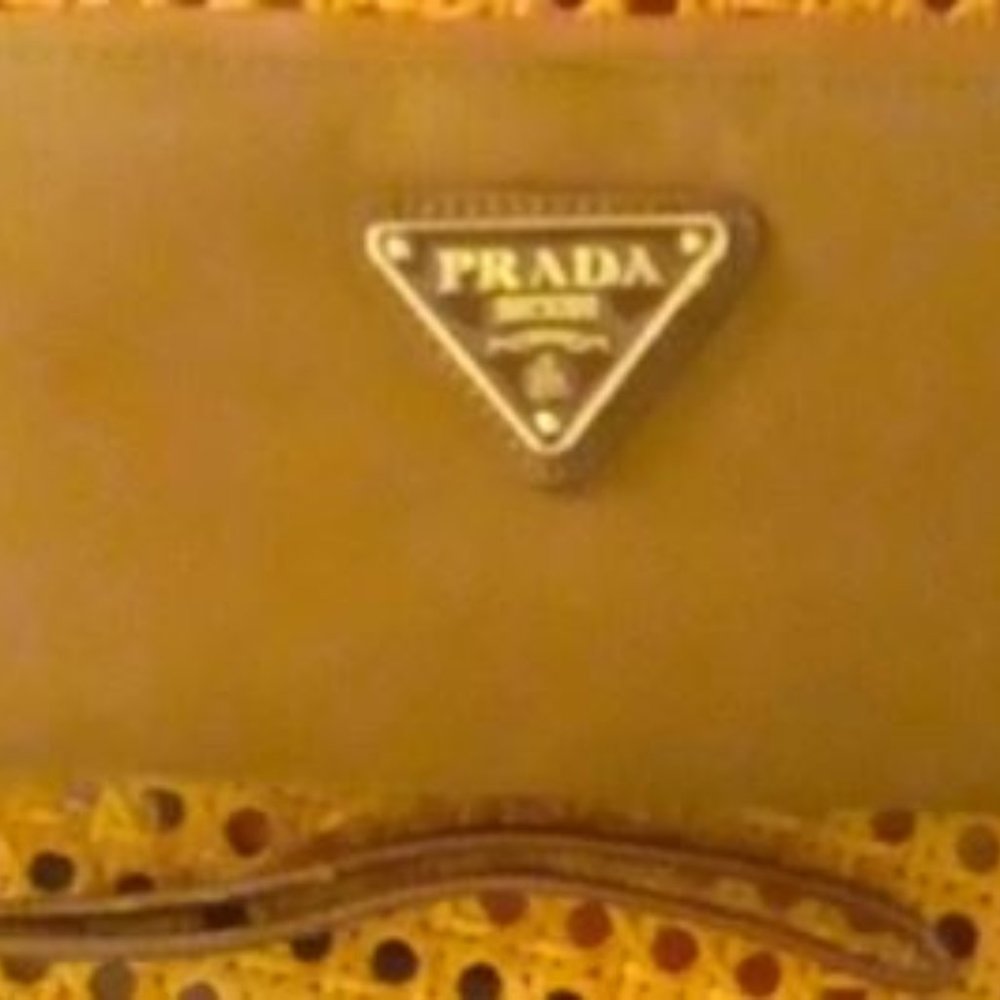 Designer Inspired Wallet (make me an offer)